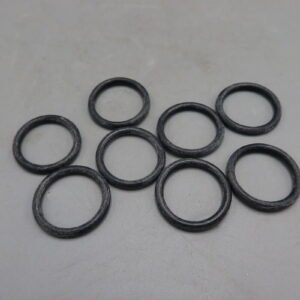 JOINT  TORIQUE  22X3  EPDM  (x10)  -  De  Dietrich-Chappee  -  ref  710963000