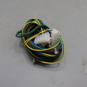 CABLE  X14/VG-ALLUMEUR  -  De  Dietrich-Chappee  -  ref  710968200