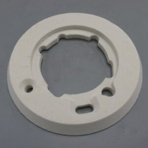 PANNEAU  ISOLANT  CHAMBRE  COMBUSTION  -  De  Dietrich-Chappee  -  ref  JJJ005409100