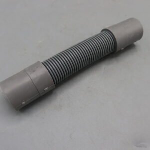 TUBE  SIPHON  HYDRAULIQUE  2/PRISE  L150mm  -  De  Dietrich-Chappee  -  ref  JJJ005409310
