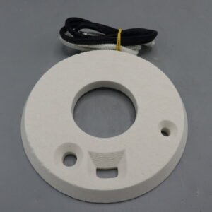 PANNEAU  ISOLANT  -  De  Dietrich-Chappee  -  ref  JJJ005410730
