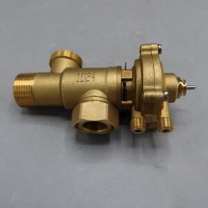 PRESSOSTAT  SANITAIRE  -  De  Dietrich-Chappee  -  ref  JJJ005652130