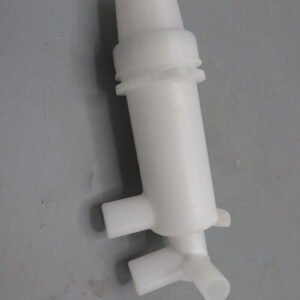 BOITIER  SIPHON  HYDRA.-567792  -  De  Dietrich-Chappee  -  ref  JJJ005677920