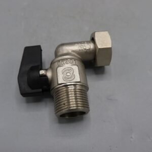 ROBINET  CHAUFFAGE  -  De  Dietrich-Chappee  -  ref  JJJ005696680