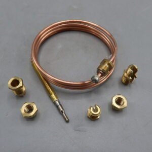 THERMOCOUPLE  UNIVERSEL  -  De  Dietrich-Chappee  -  ref  S17007100