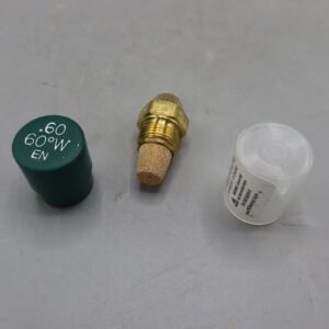 GICLEUR  DELAVAN  0.60  G  -  60  W  -  De  Dietrich-Chappee  -  ref  S50032672