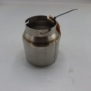 BOL  RECIRCULATION  BOB  110  mm  -  De  Dietrich-Chappee  -  ref  7311371