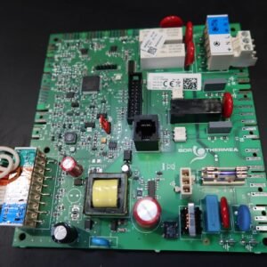 CARTE  CU-OH  22KW  SE  CHAPPE  -  De  Dietrich-Chappee  -  ref  7633808