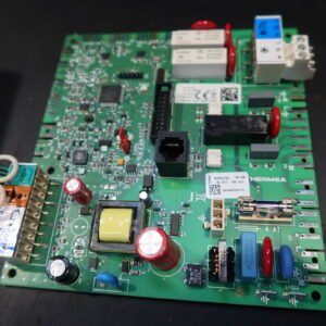 CARTE  CU-OH  29KW  SE  CHAPPE  -  De  Dietrich-Chappee  -  ref  7633809