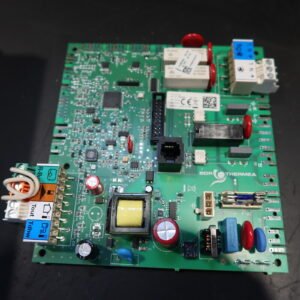 CARTE  CU-OH  24KW  HE  CHAPPE  -  De  Dietrich-Chappee  -  ref  7633814