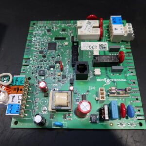 CARTE  CU-OH  32KW  HE  CHAPPE  -  De  Dietrich-Chappee  -  ref  7633815