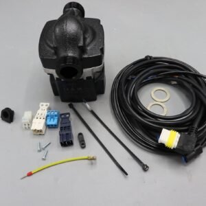 POMPE  HYBRID  UPM3  15-70-130  MM  -  De  Dietrich-Chappee  -  ref  7668885