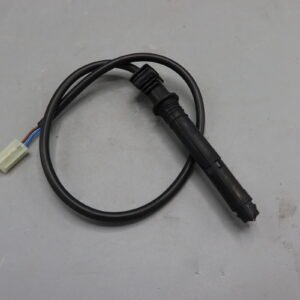 CELLULE  DETECTION  FLAMME  COF  ANALOGIQUE  -  De  Dietrich-Chappee  -  ref  7701739