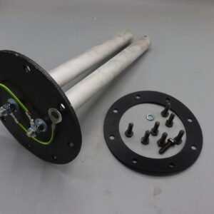 TAMPON  LAT.D170/TROUS  D10  -300L  -  APRES  -  De  Dietrich-Chappee  -  ref  89628575