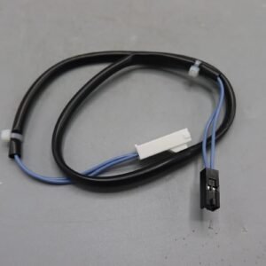 CABLAGE  CTN  FUMEE  -  De  Dietrich-Chappee  -  ref  710071700