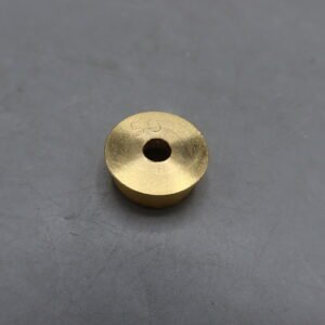 DIAPHRAGME 5 G20 - De Dietrich-Chappee - ref 710215600