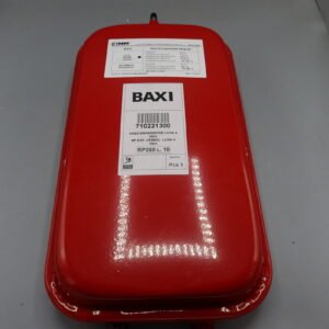 VASE  D'EXPENSION  MAX  10  L  RECT.  -  De  Dietrich-Chappee  -  ref  710221300
