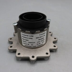 VENTURI  D24MM  GAZ  NATUREL  -  De  Dietrich-Chappee  -  ref  710402000