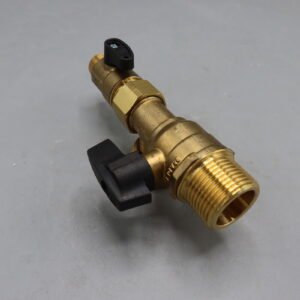 ROBINET  COMBI  -  De  Dietrich-Chappee  -  ref  710826100