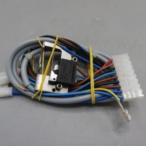 GROUPE  CABLES  MICRO  -  De  Dietrich-Chappee  -  ref  JJJ000607470