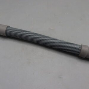 TUBE  FLEXIBLE  SIPHON  2/P  L  255mm  -  De  Dietrich-Chappee  -  ref  JJJ005411290