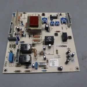 CIRCUIT IMPRIME IONIS. INECO - De Dietrich-Chappee - ref JJJ005653890