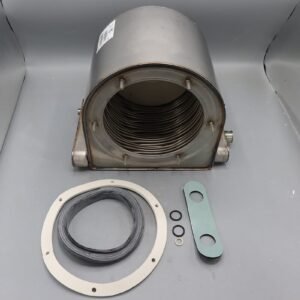 ECHANGEUR  PRINCIPAL  6E  -  De  Dietrich-Chappee  -  ref  JJJ005663300