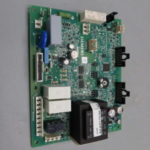 CIRC.IMPR.LMU34B  -  De  Dietrich-Chappee  -  ref  JJJ005686060