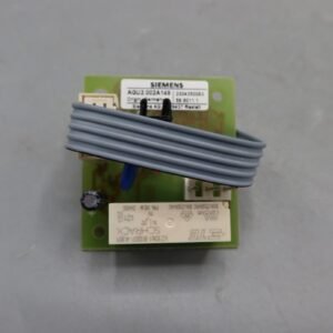 CIRCUIT  IMPRIME  AGU  LUNA  3  DUO-MAX  -  De  Dietrich-Chappee  -  ref  JJJ005690110