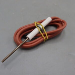 ELECTRODE  IONISAT.AVEC  CABLE  -  De  Dietrich-Chappee  -  ref  JJJ008620290