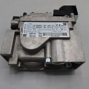 VANNE  GAZ  SIT  0.822.120+NUT  -  De  Dietrich-Chappee  -  ref  S17007706