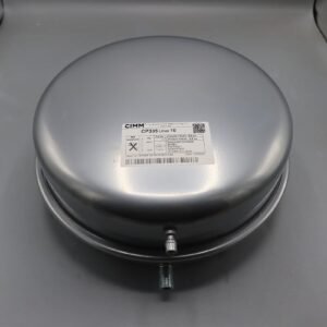 VASE  D'EXPANSION  10  LITRES  -  3/8""  -  De  Dietrich-Chappee  -  ref  S17007761