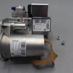 VANNE+VENTURI  30  VK4115F1187  -  De  Dietrich-Chappee  -  ref  S58084995