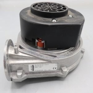 VENTILATEUR  RG128/1300-3612  -  De  Dietrich-Chappee  -  ref  S58209911