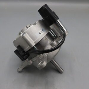 MOTEUR  P/BRULEUR  O-41  -  De  Dietrich-Chappee  -  ref  SRN535878