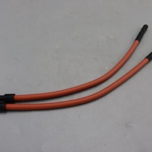 CABLE  D  ALLUMAGE  WGB2  N  50.70  -  De  Dietrich-Chappee  -  ref  SRN991216