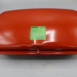 VASE  EXPANSION  MAG  WBK  -  De  Dietrich-Chappee  -  ref  SRN993241