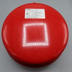 VASE  EXPANSION  12L  ROND  335MM  -  De  Dietrich-Chappee  -  ref  21402