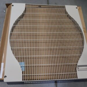 GRILLE  VENTILATEUR  -  De  Dietrich-Chappee  -  ref  7614220