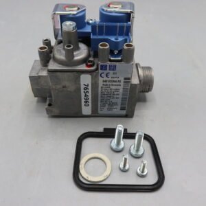 SET  VANNE  GAZ  -  De  Dietrich-Chappee  -  ref  7656954