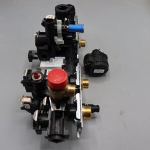 GROUPE  HYDRAUL.BITRON  ECO4  FR  -  De  Dietrich-Chappee  -  ref  7696301