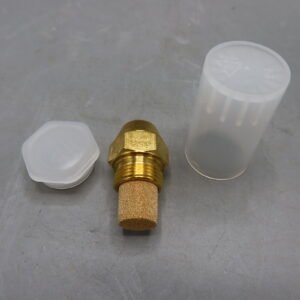 GICLEUR  DANFOSS  -  0.55  -  60S  -  De  Dietrich-Chappee  -  ref  7763754