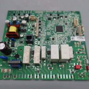 CIRCUIT  LMS  14  MIXTE  ERP  -  De  Dietrich-Chappee  -  ref  7766808