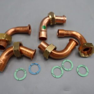 KIT  TUBULURES  18-16  -  De  Dietrich-Chappee  -  ref  7792221