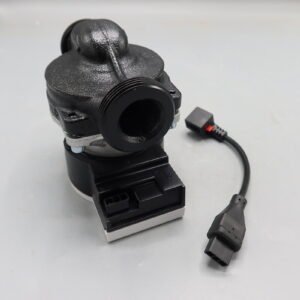KIT POMPE WILO PARA 25-130/7-50 + CABLE - De Dietrich-Chappee - ref 7809719