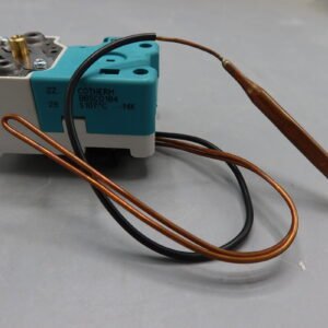 THERMOSTAT  BBSC0184  -  De  Dietrich-Chappee  -  ref  7809971
