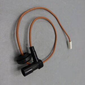 CABLE  IONISATION  LG  535MM  -  De  Dietrich-Chappee  -  ref  7858300