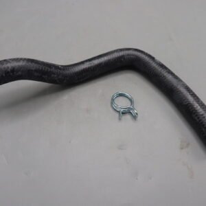 TUBE  SIPHON  HYD  2/PRISE  L=350  -  De  Dietrich-Chappee  -  ref  711163000