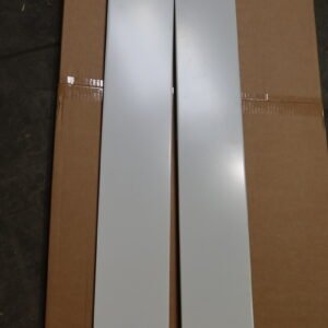 JOUES P/PANNEAU 33 H900 M97 - De Dietrich-Chappee - ref C89611090