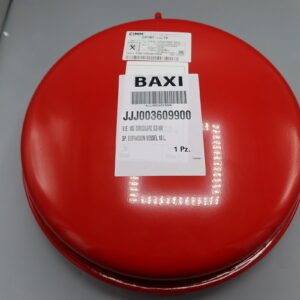 VASE  EXPANS.CIRCUL.10L  G3/4M  -  De  Dietrich-Chappee  -  ref  JJJ003609900